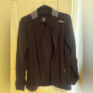 2xu Fleece Jacket